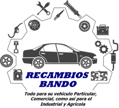 Recambios Bando